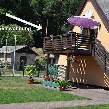 Ferienhaus Ferienwohnung Use 1912