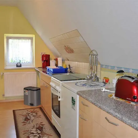 Ferienhaus Ferienwohnung Use 1912