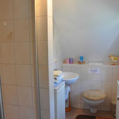 Ferienwohnung Use 1912 Ferienhaus