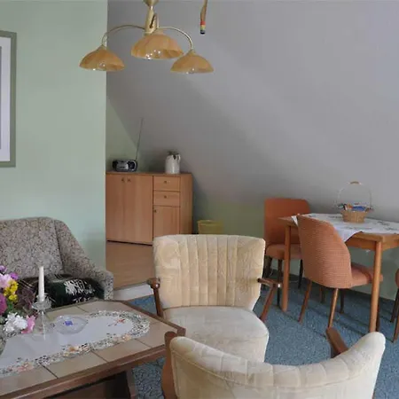 Ferienwohnung Use 1912 *