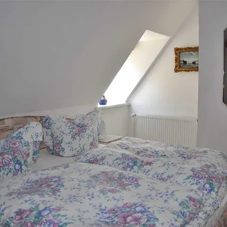 Ferienwohnung Use 1912 Ferienhaus *